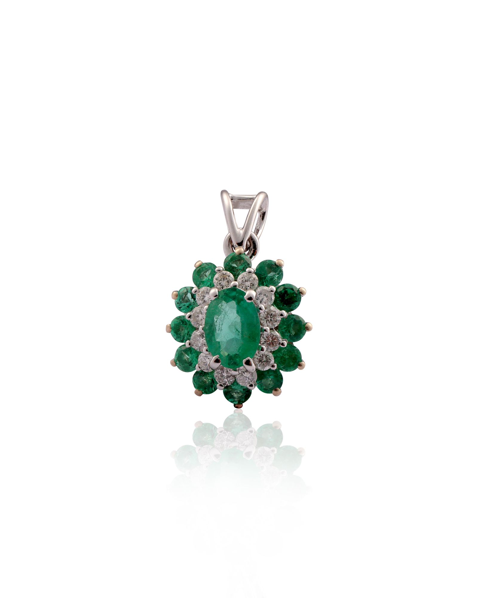 Vintage Classic Pendant E1088p-EM