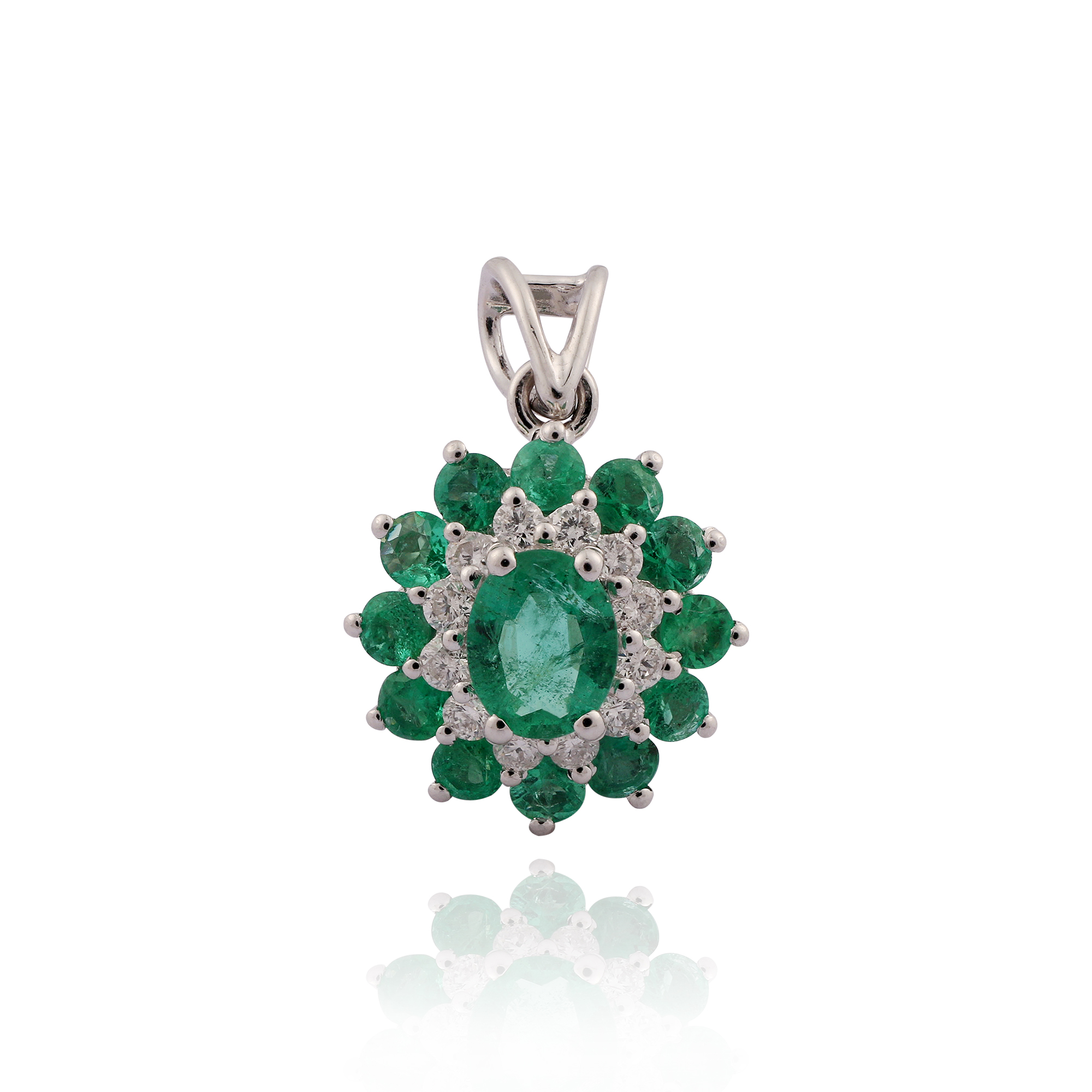 Vintage Classic Pendant E1089p-EM