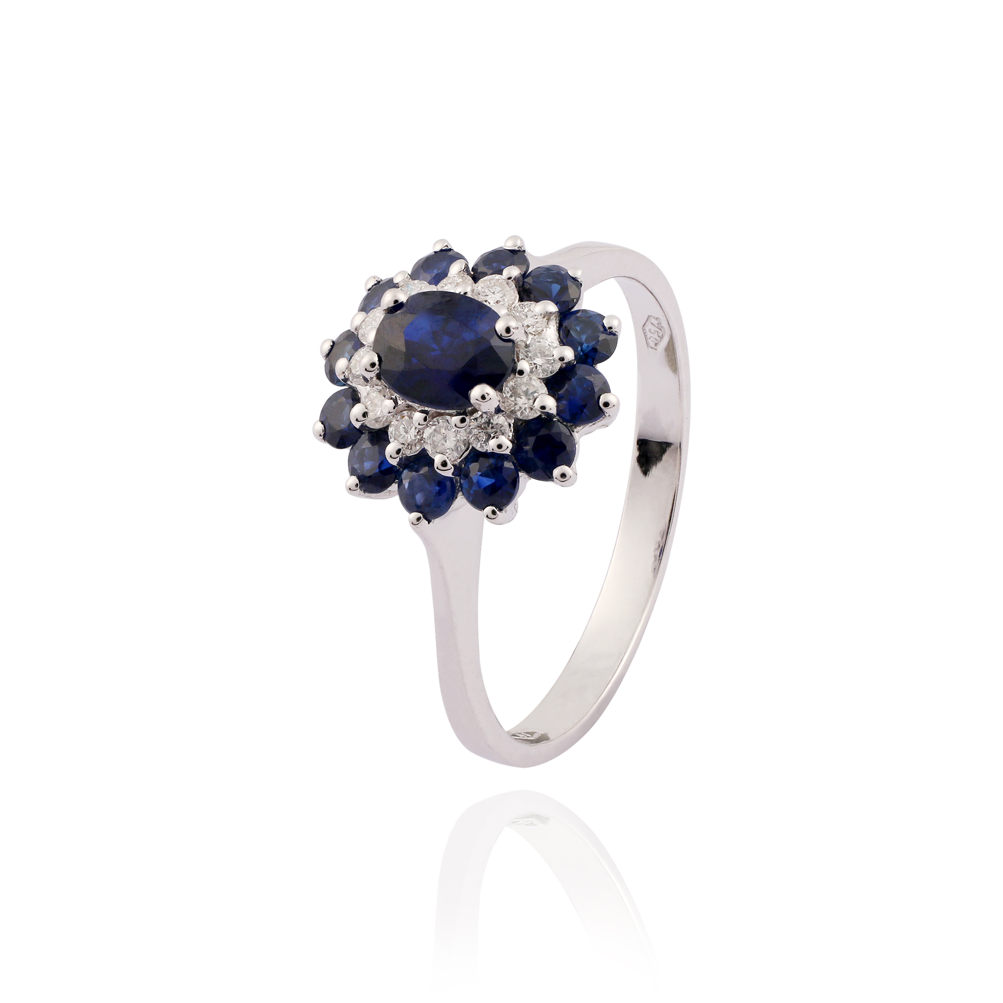 Vintage Classic Ring E1089r-NBS