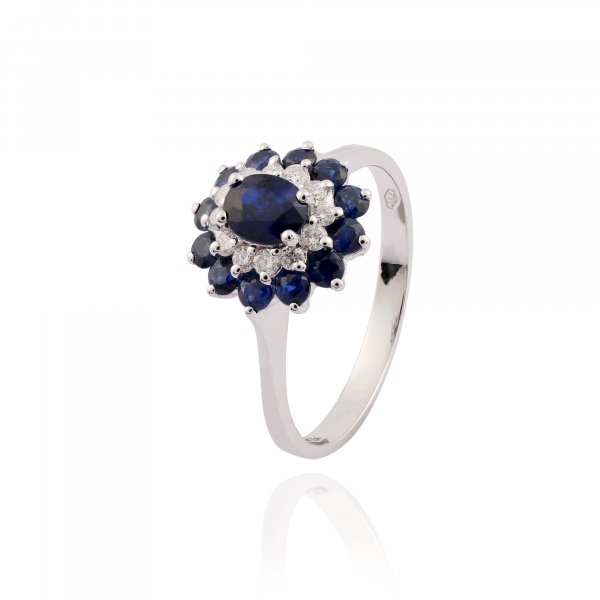 Vintage Classic Ring E1089r-NBS