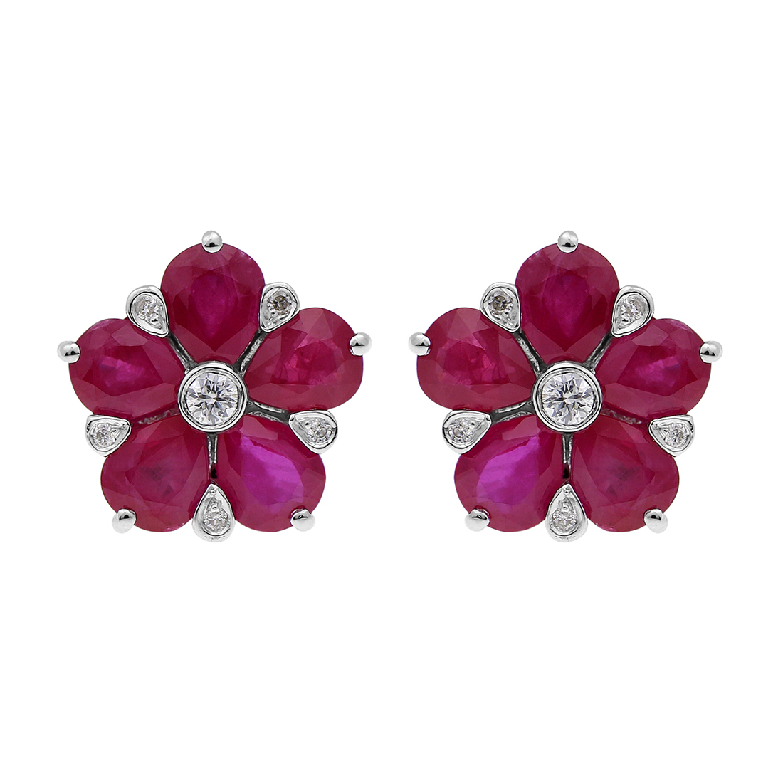 Vintage Classic Earring E1386-NRB
