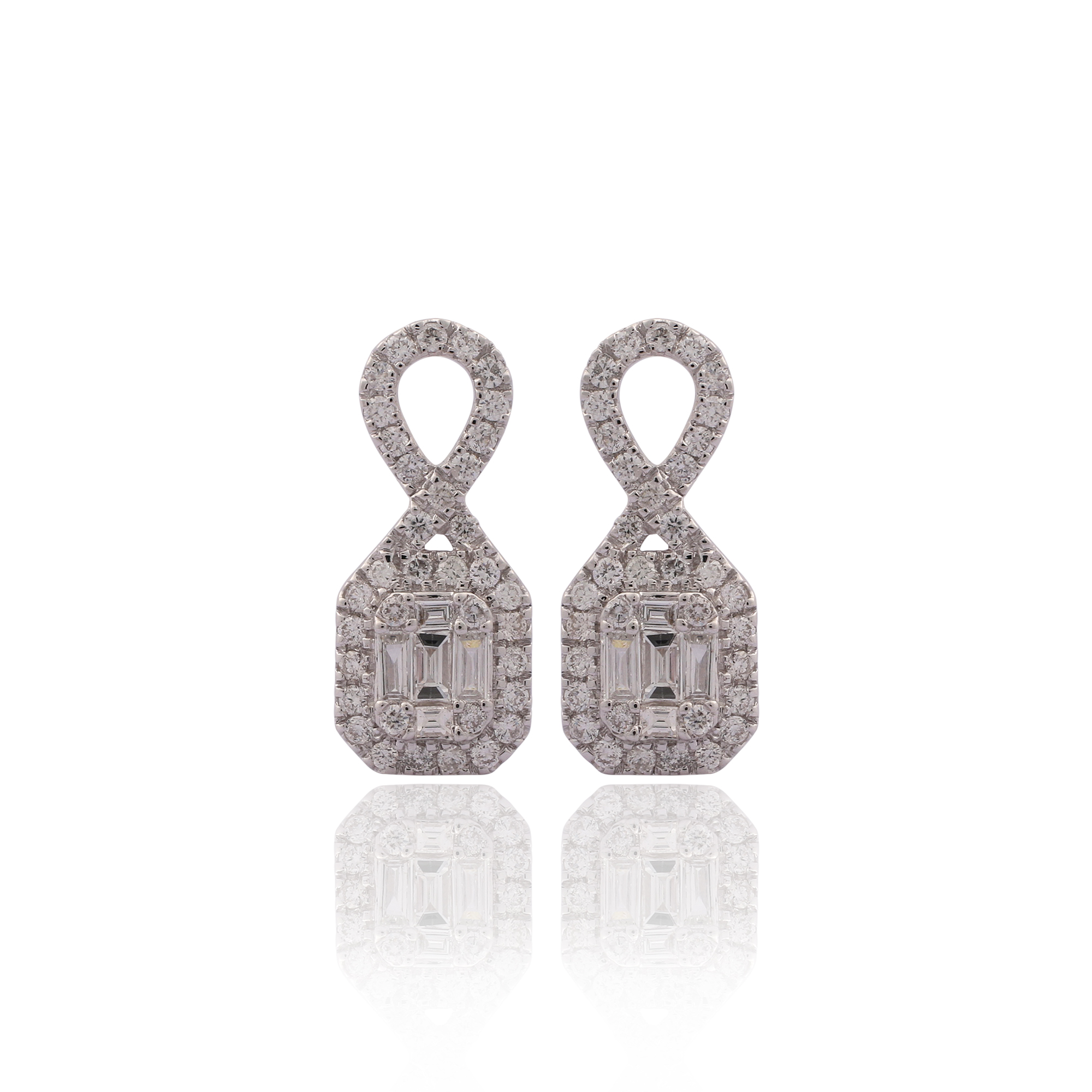 Mystery-1933 Earring E1417