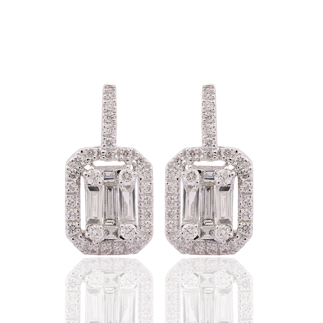 Mystery-1933 Earring E1424