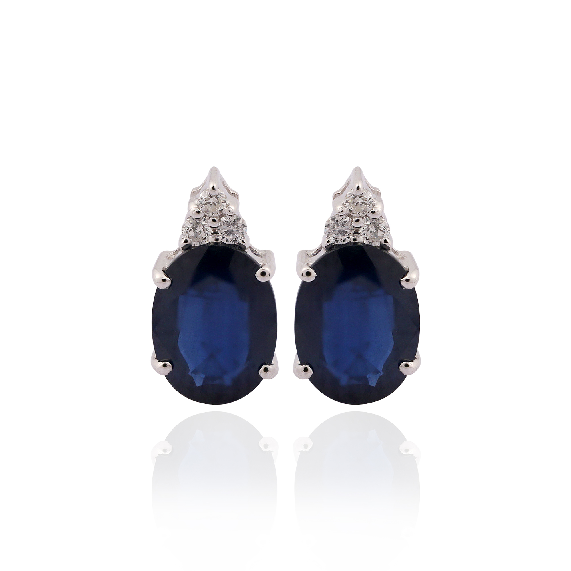 Vintage Classic Earring E1504-NBS