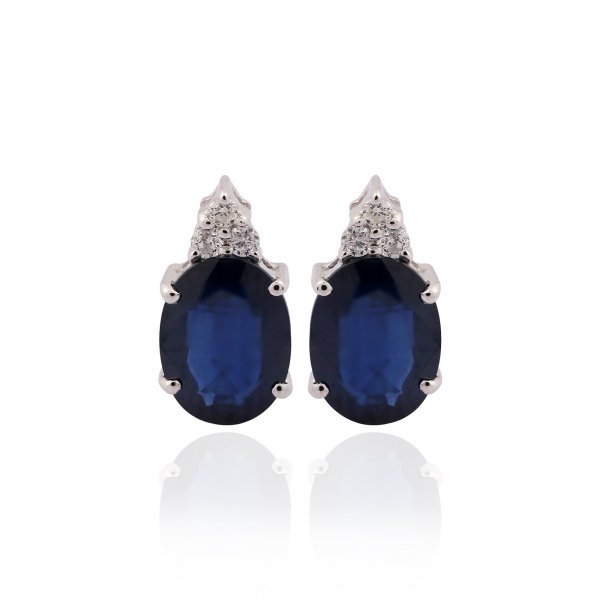 Vintage Classic Earring E1504-NBS