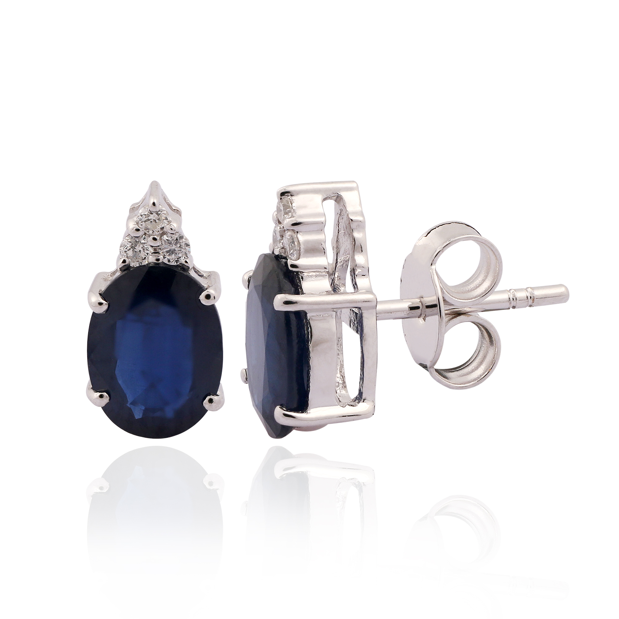 Vintage Classic Earring E1504-NBS