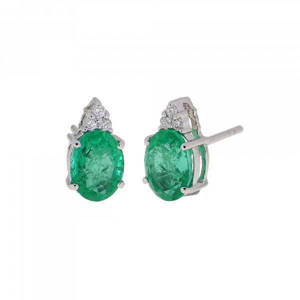 Vintage Classic Earring E1504-EM