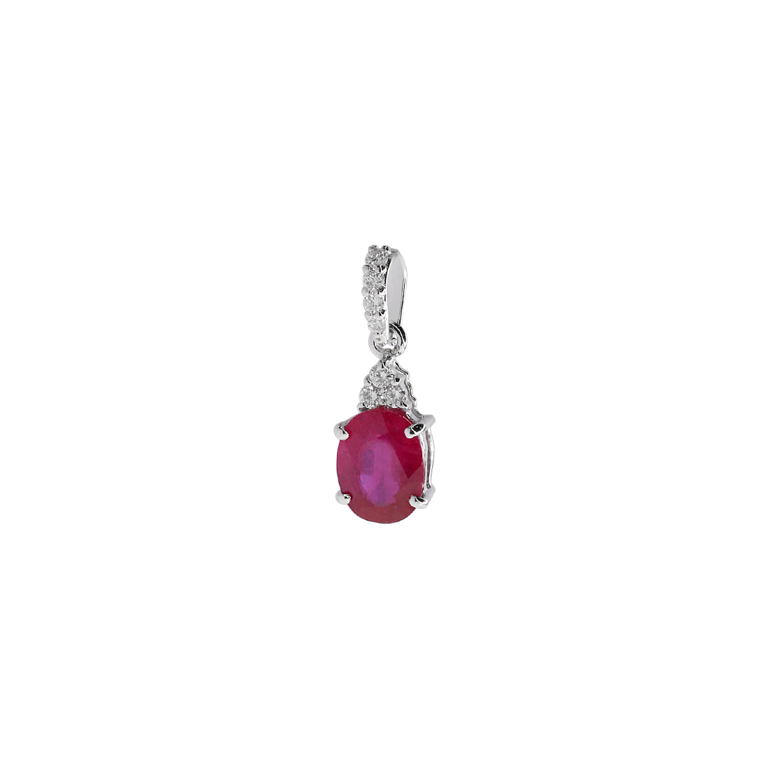 Vintage Classic Pendant E1504p-RB