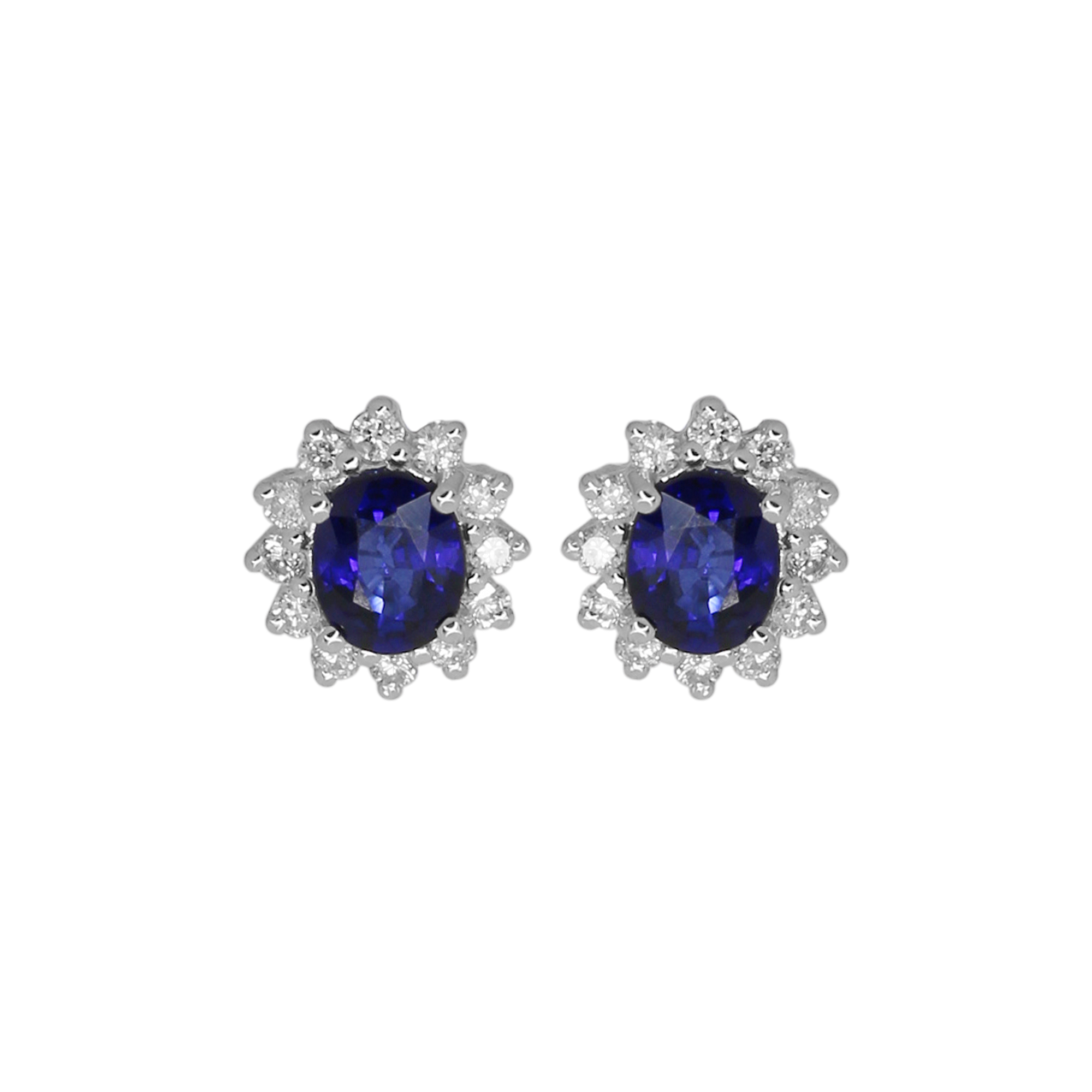 Vintage Classic Earring E1510-BS