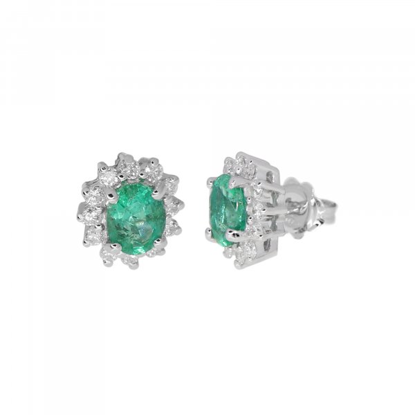 Vintage Classic Earring E1510-EM