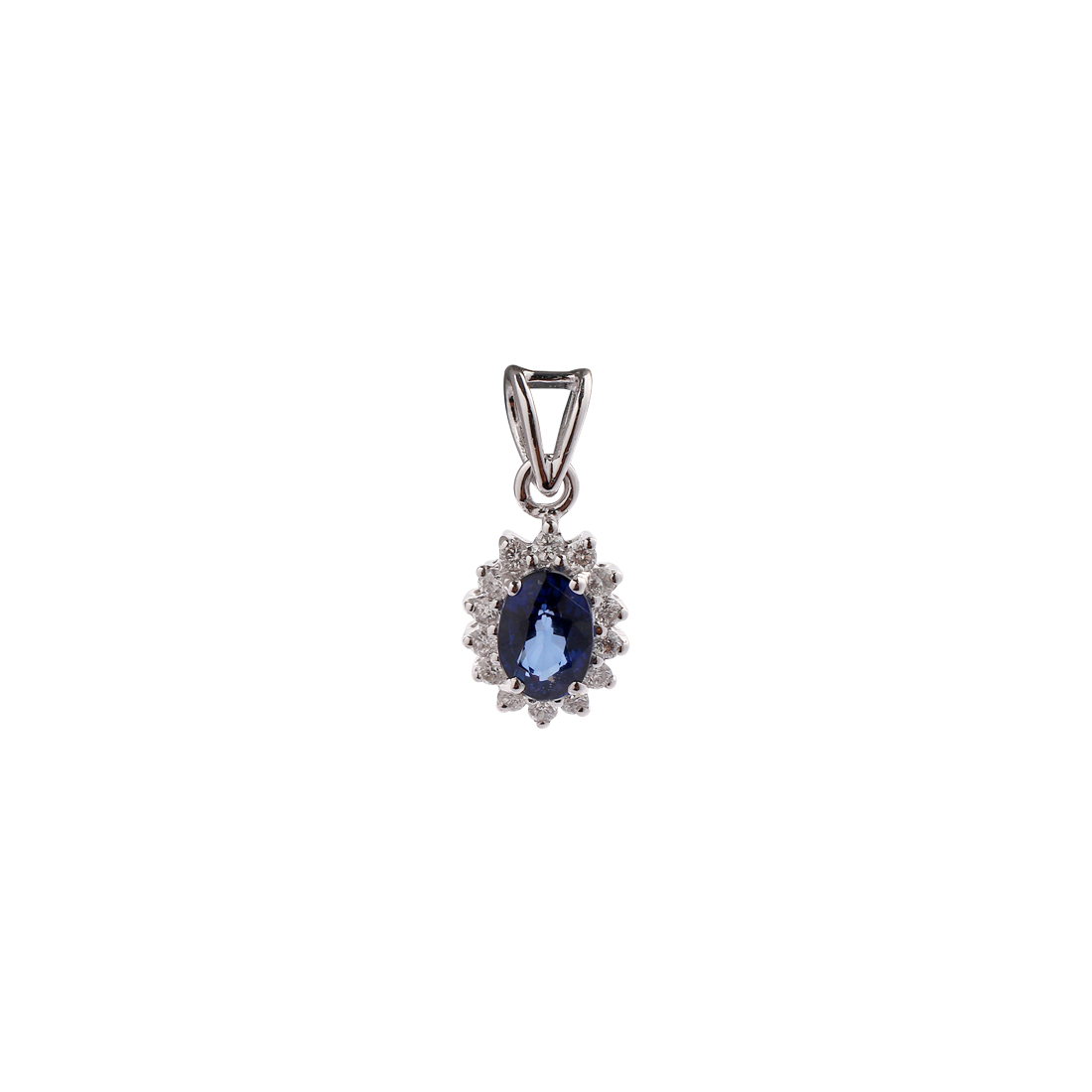 Vintage Classic Pendant E1510p-BS