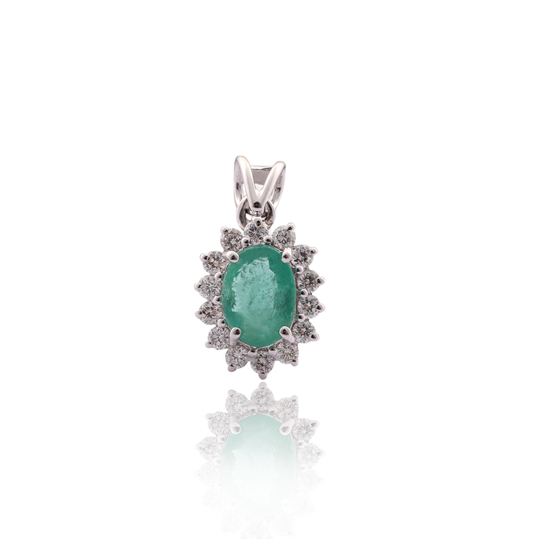 Vintage Classic Pendant E1510p-EM