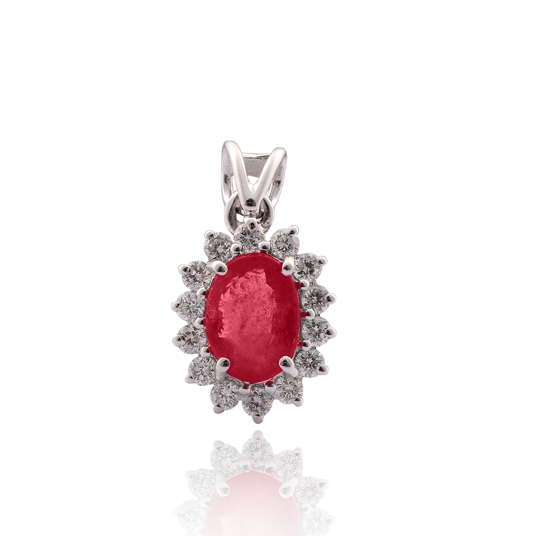 Vintage Classic Pendant E1510p-NRB