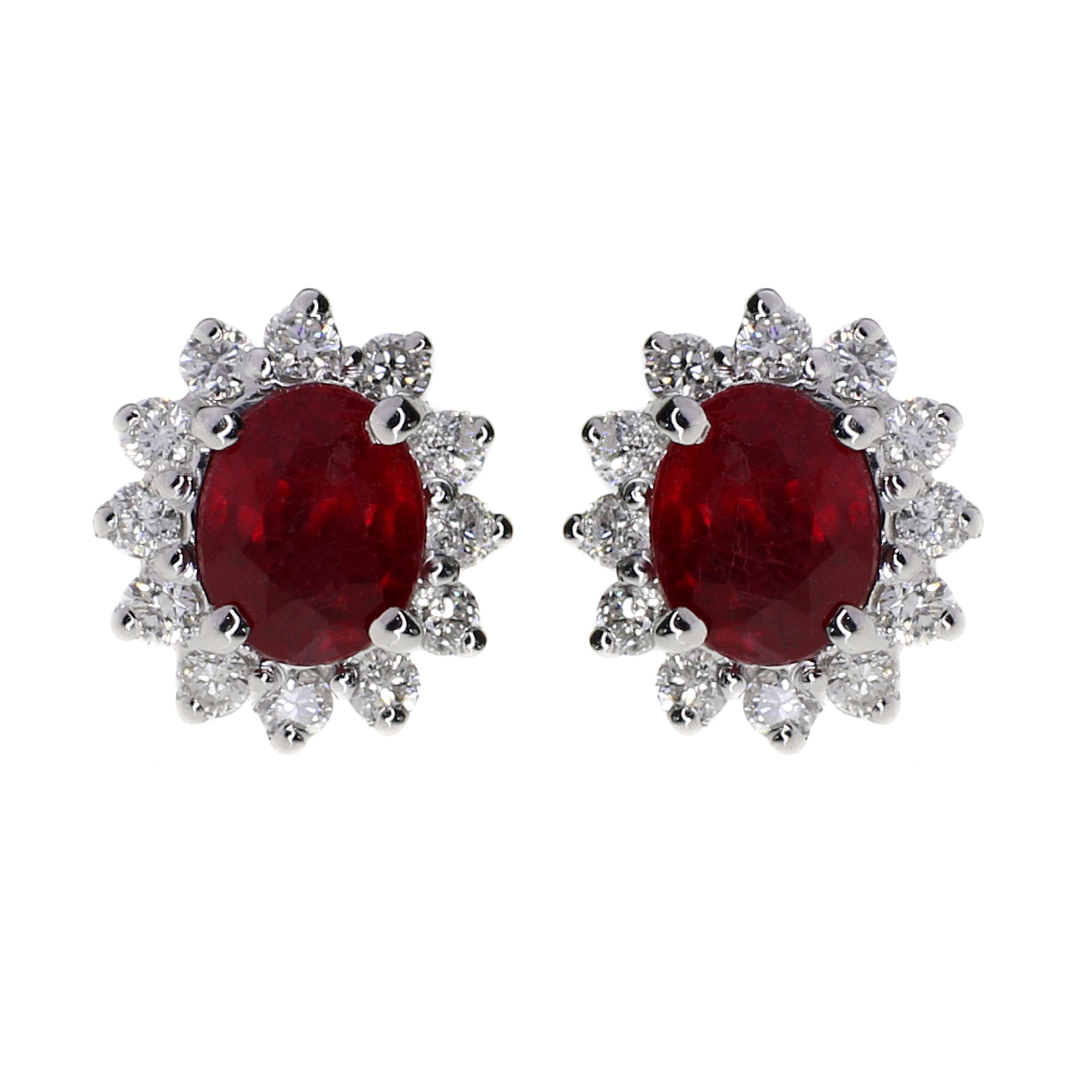 Vintage Classic Earring E1510-RB