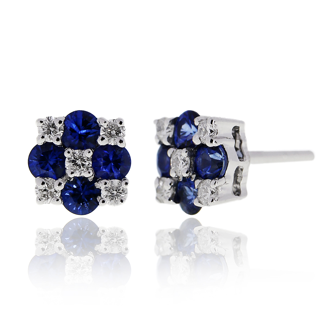 Vintage Classic Earring E1514-BS
