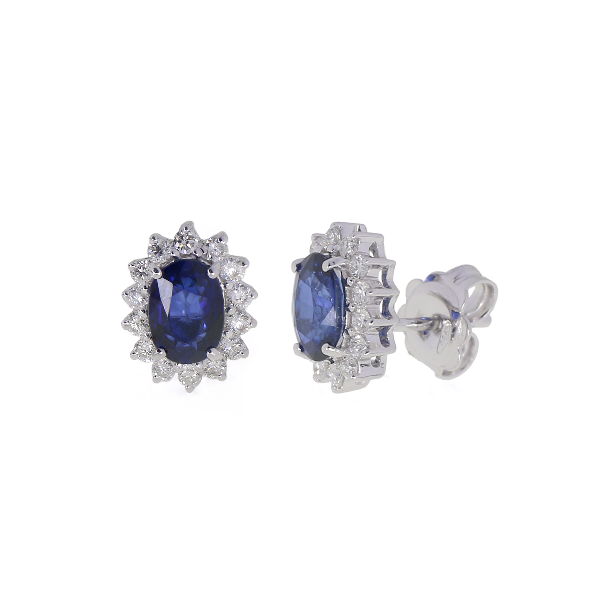 Vintage Classic Earring E1688-NBS
