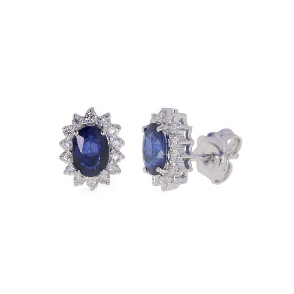 Vintage Classic Earring E1688-NBS