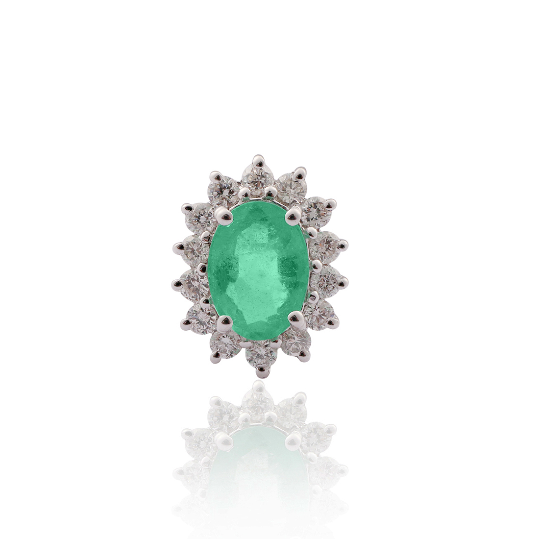Vintage Classic Pendant E1688p-EM