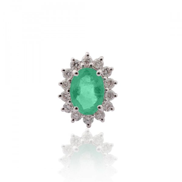 Vintage Classic Pendant E1688p-EM