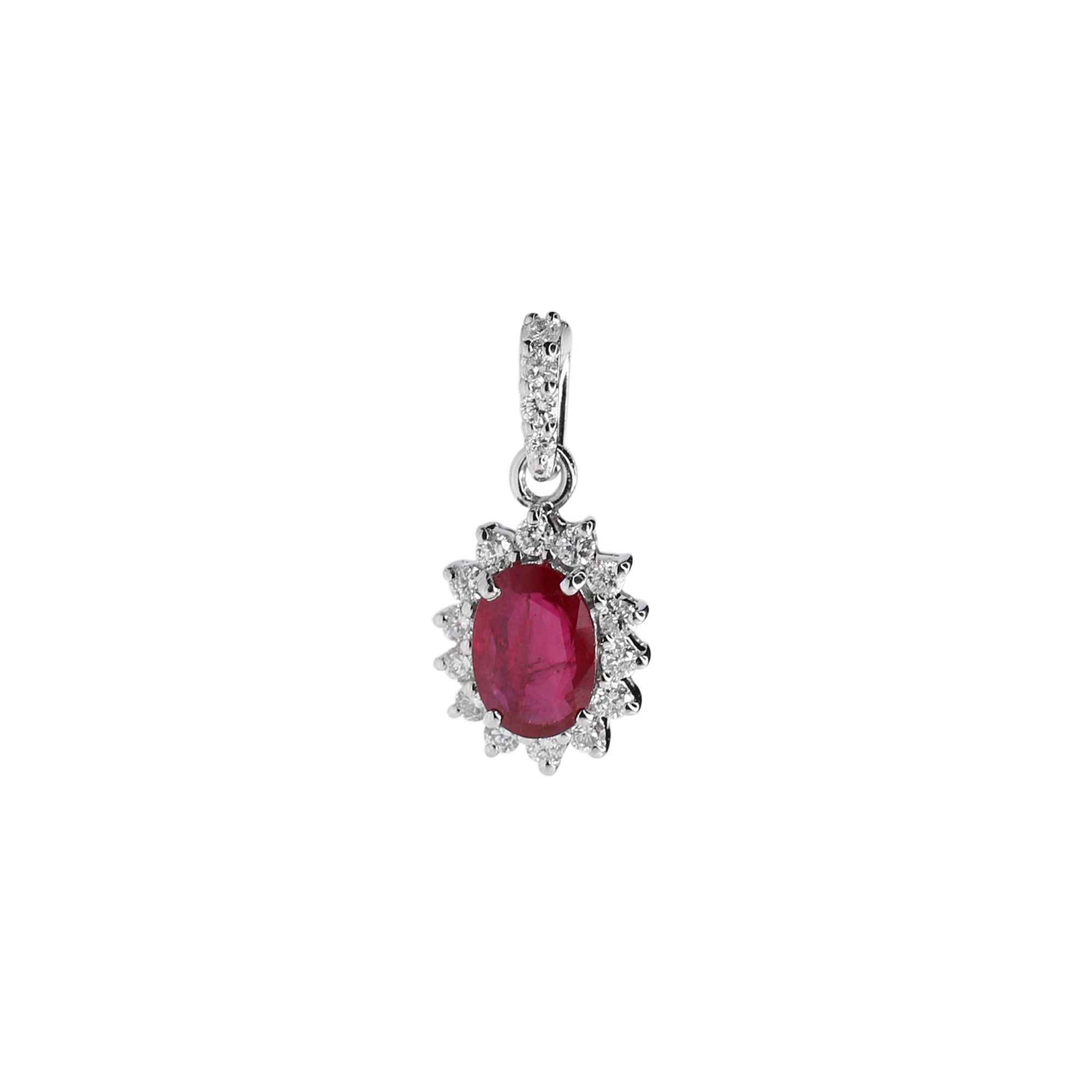 Vintage Classic Pendant E1688p-NRB