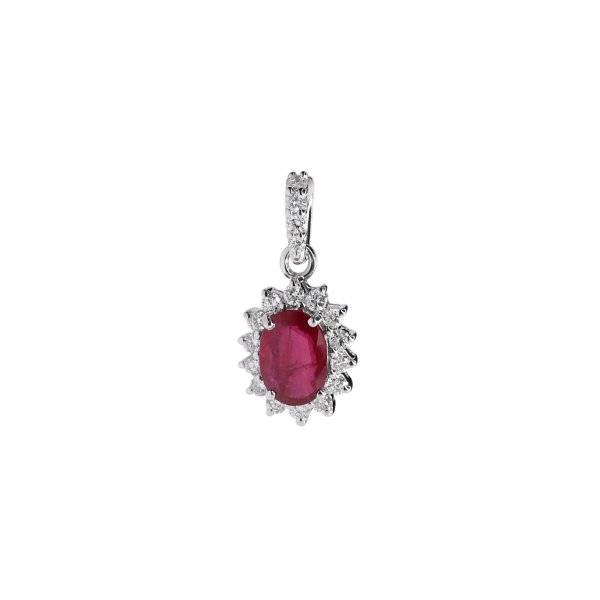 Vintage Classic Pendant E1688p-NRB
