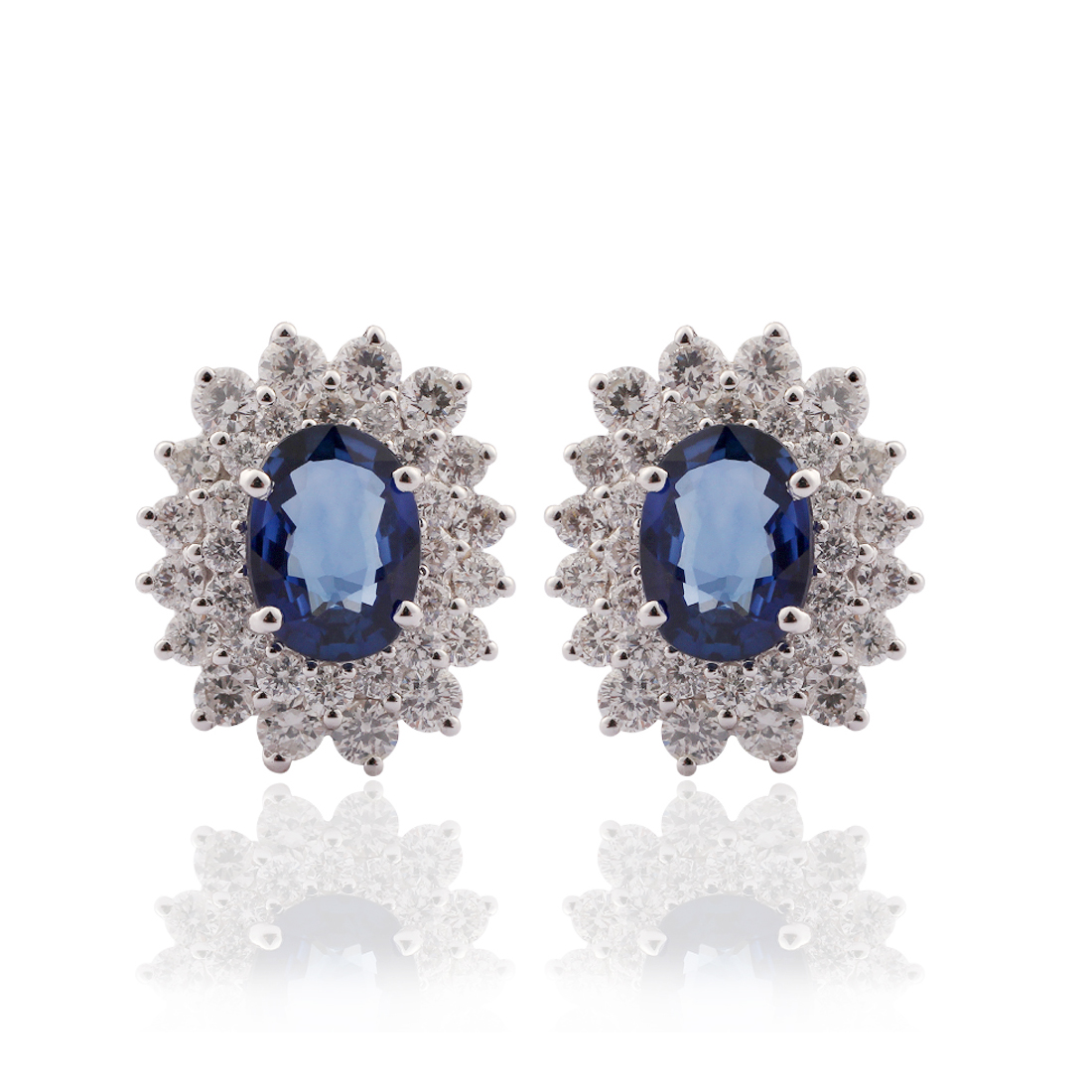 Vintage Classic Earring E1689-NBS