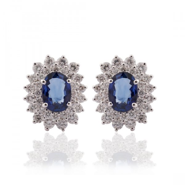 Vintage Classic Earring E1689-NBS