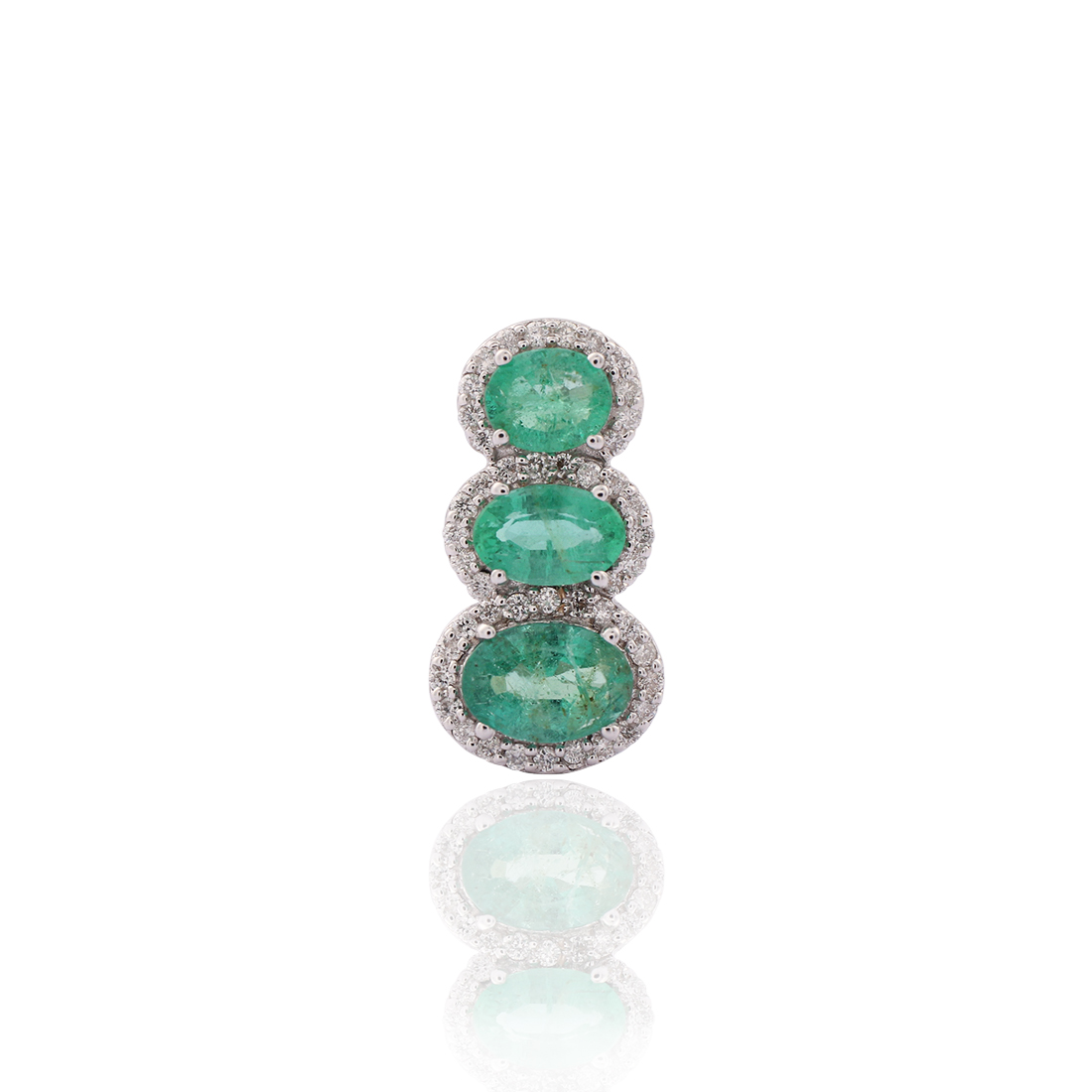 Vintage Classic Pendant E1698p-EM