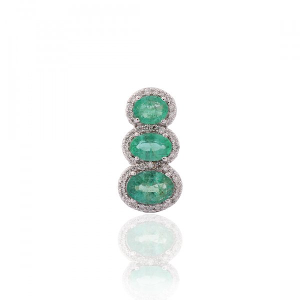 Vintage Classic Pendant E1698p-EM
