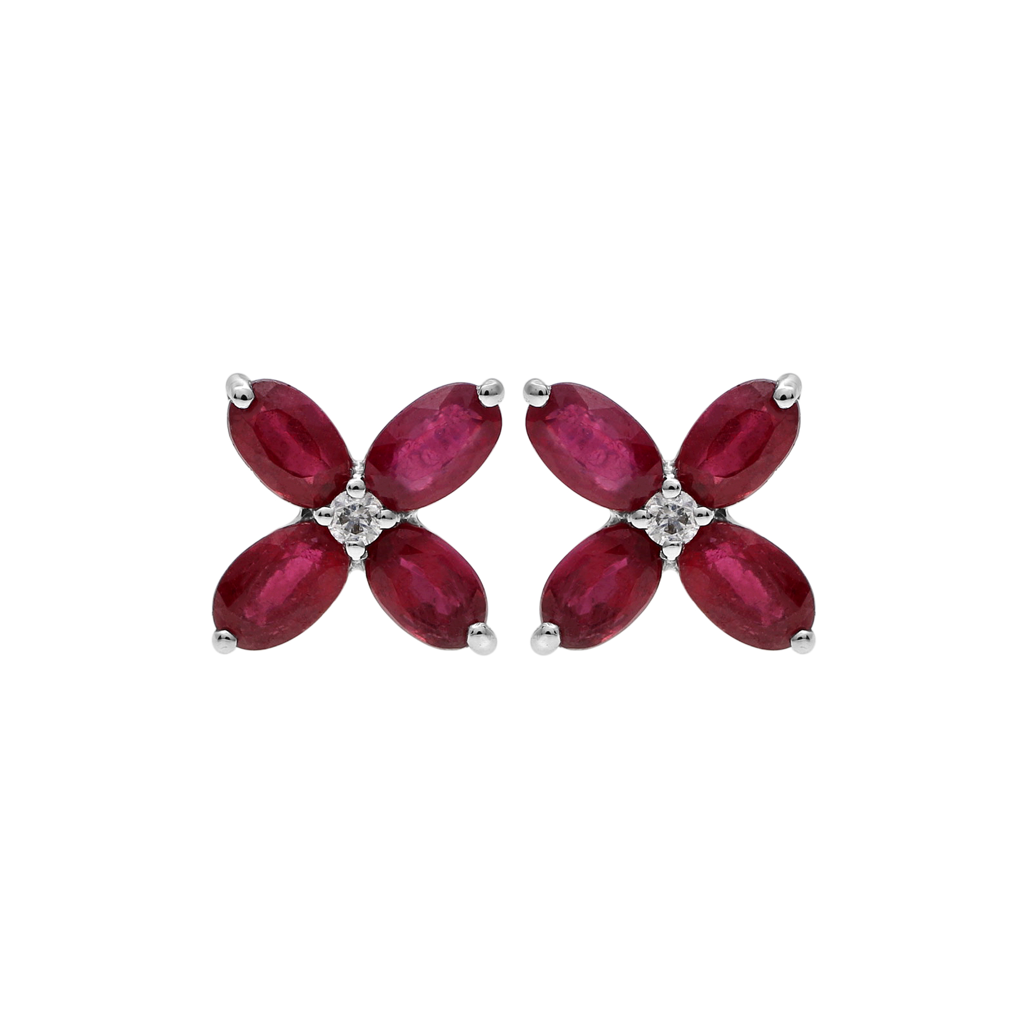 Vintage Classic Earring E1721-RB
