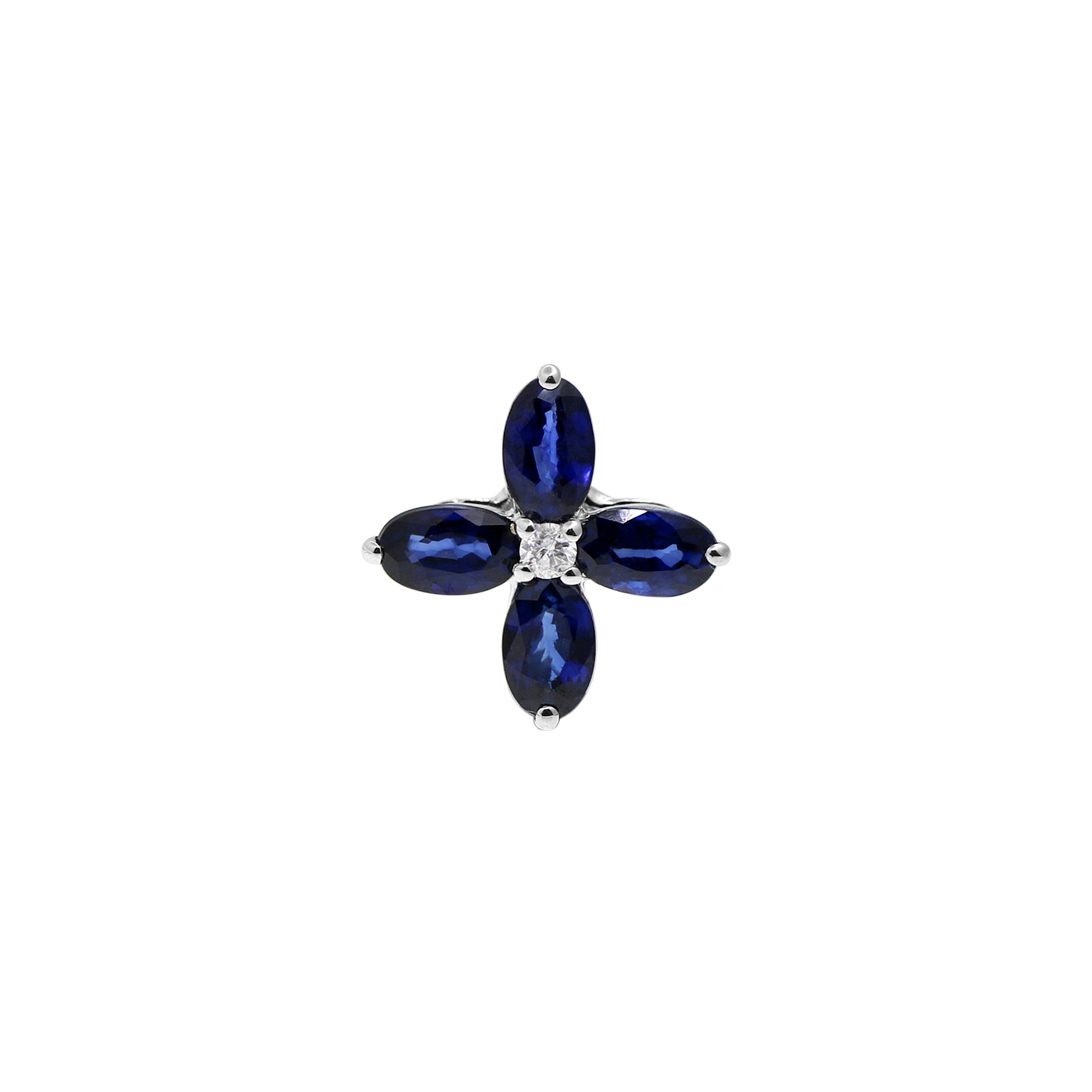 Vintage Classic Pendant E1721p-BS