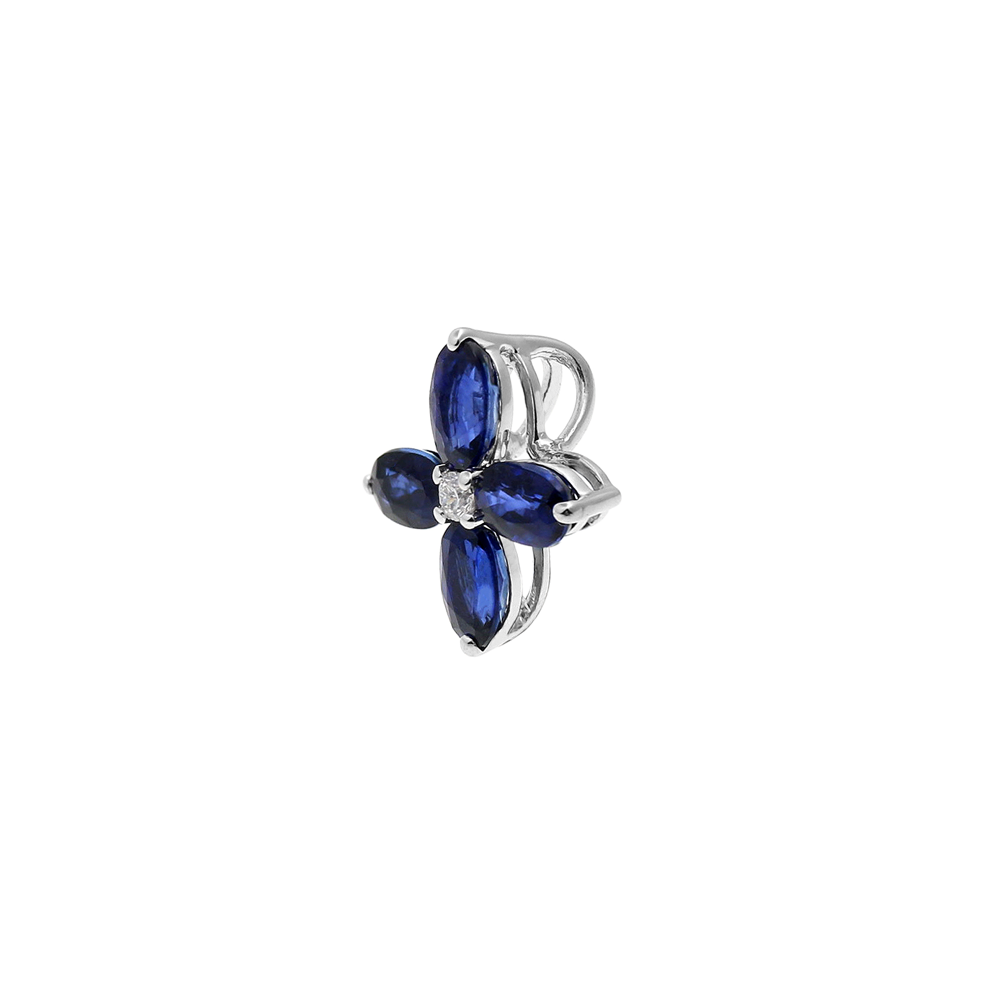 Vintage Classic Pendant E1721p-BS