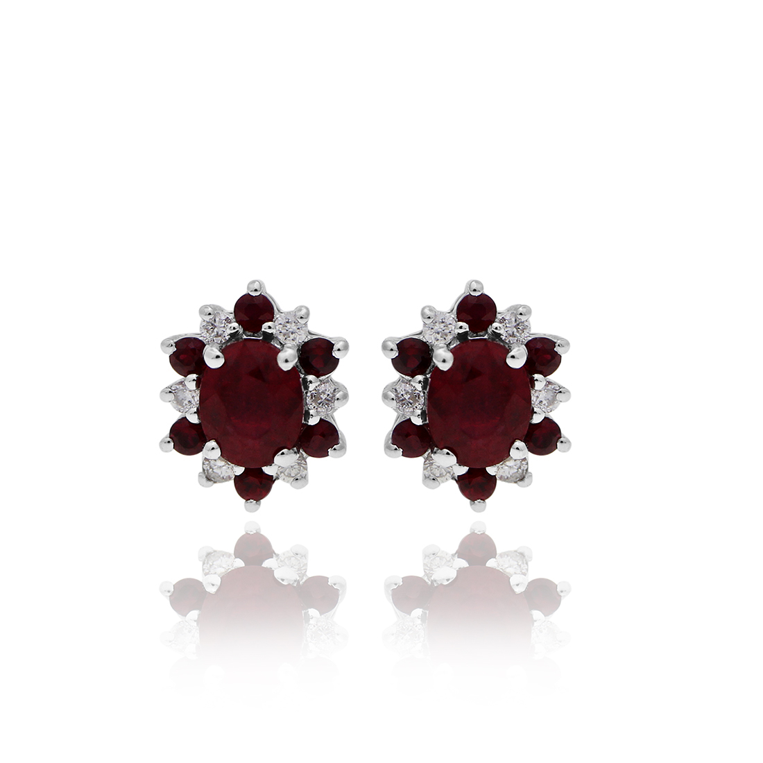 Vintage Classic Earring E1731-RB