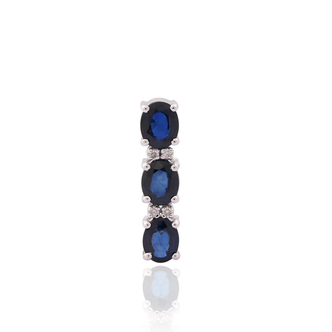 Vintage Classic Pendant E1739p-BS