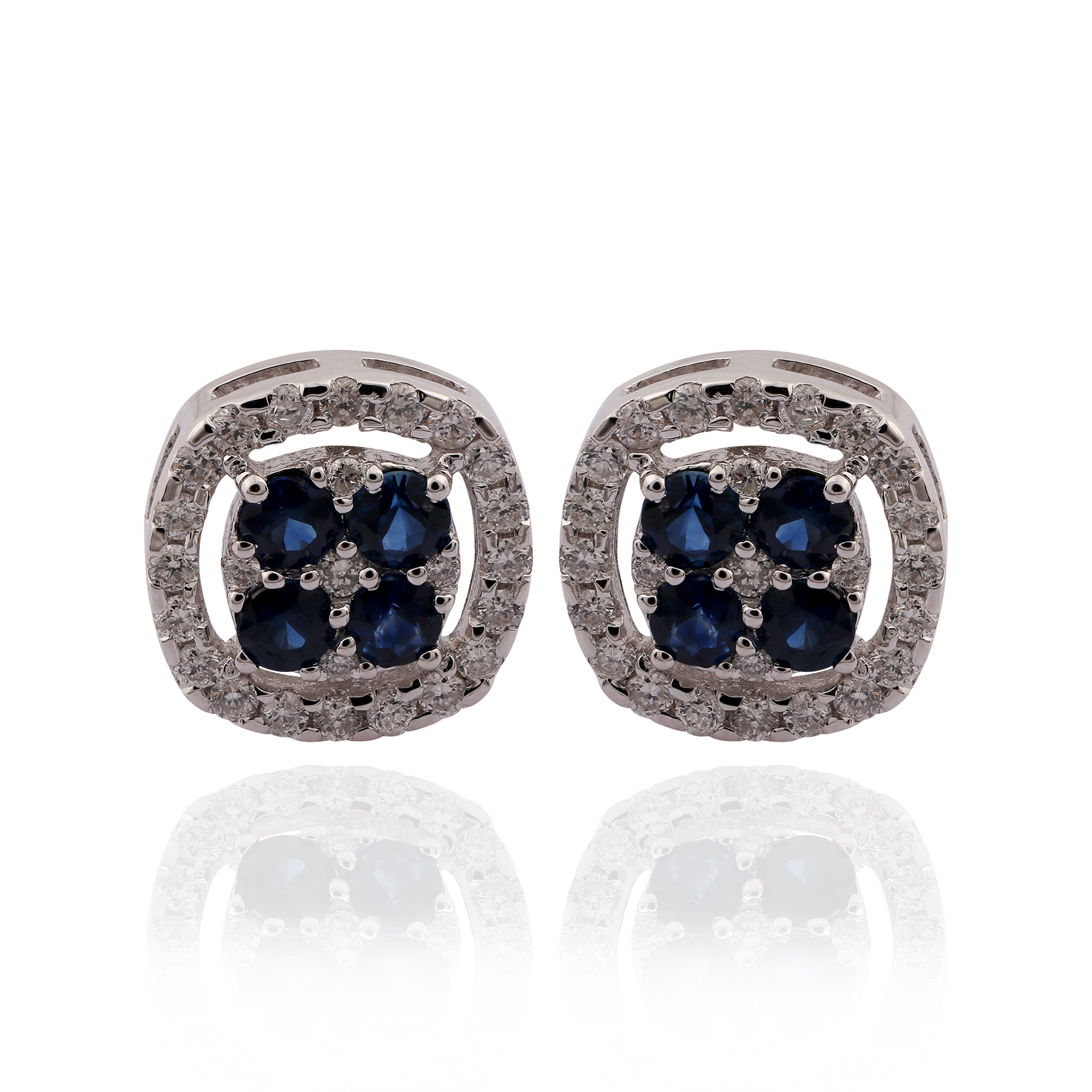 Vintage Classic Earring E1749-NBS
