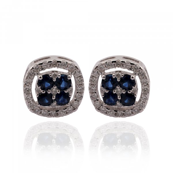 Vintage Classic Earring E1749-NBS