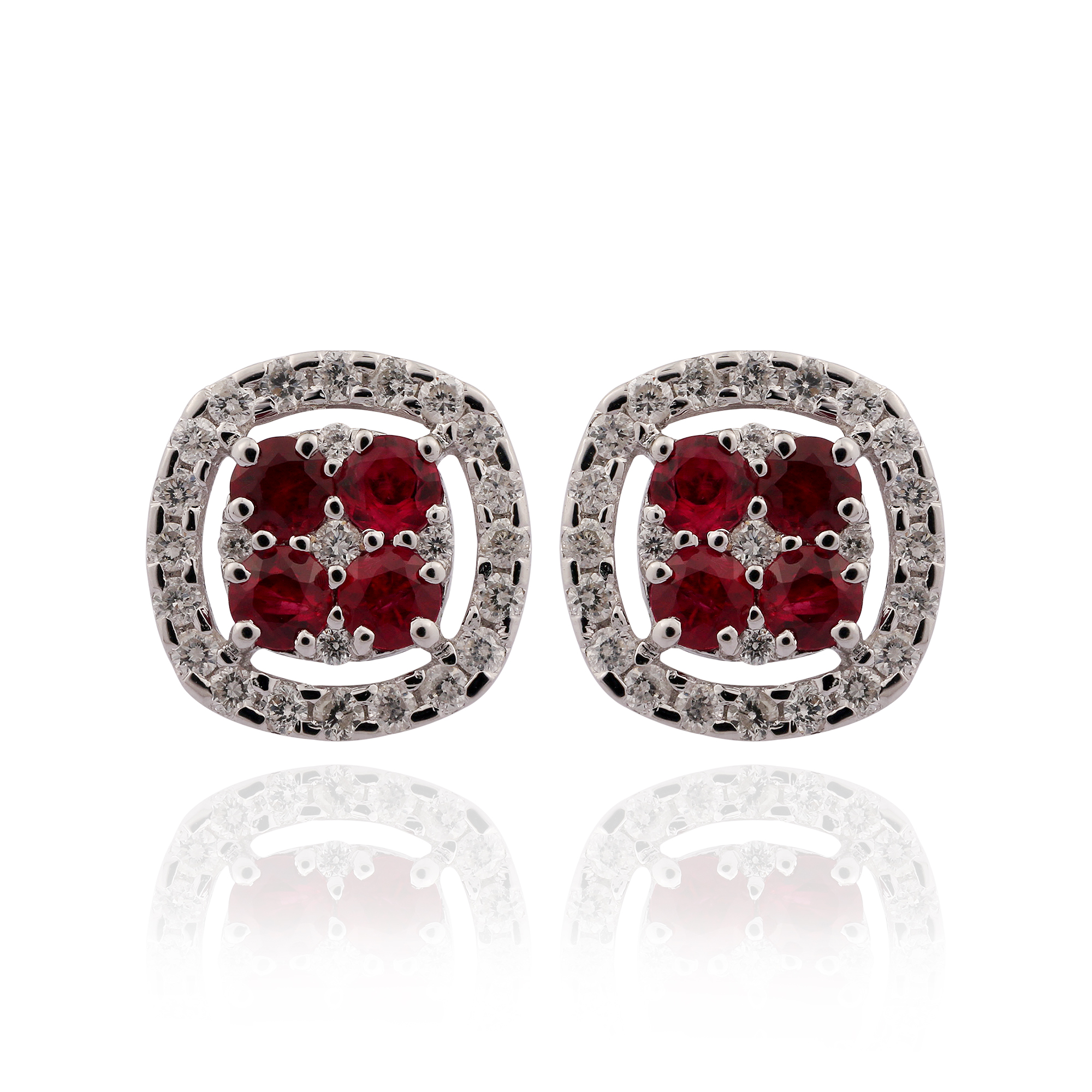 Vintage Classic Earring E1749-NRB