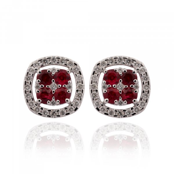 Vintage Classic Earring E1749-NRB
