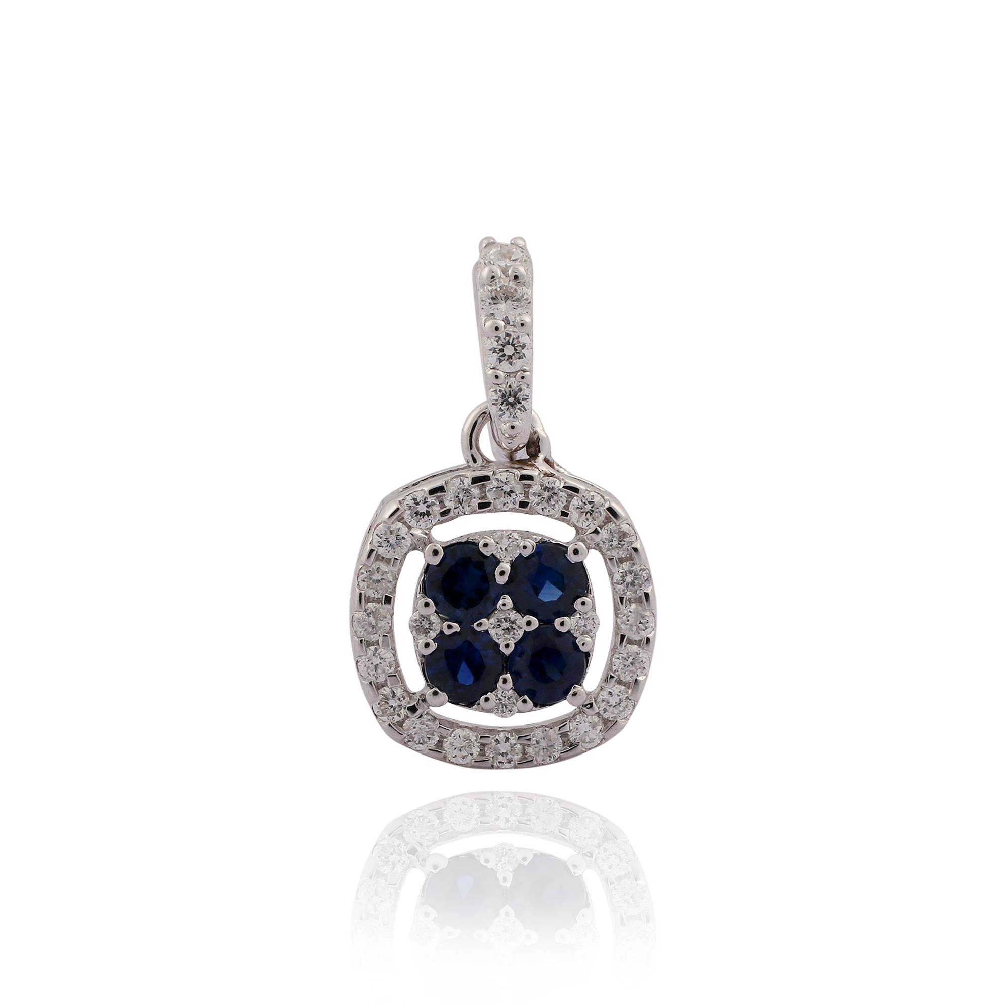 Vintage Classic Pendant E1749p-NBS