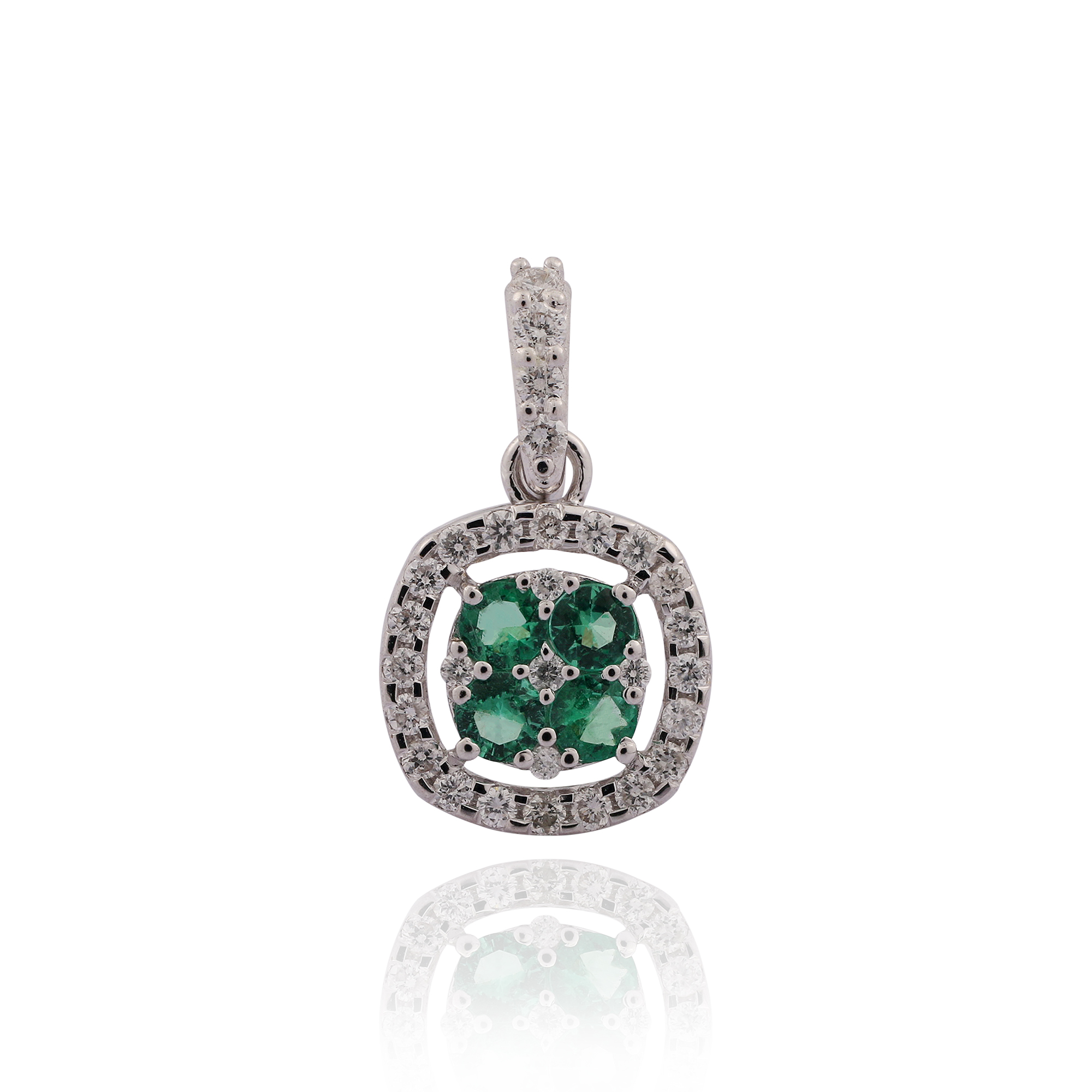 Vintage Classic Pendant E1749p-EM