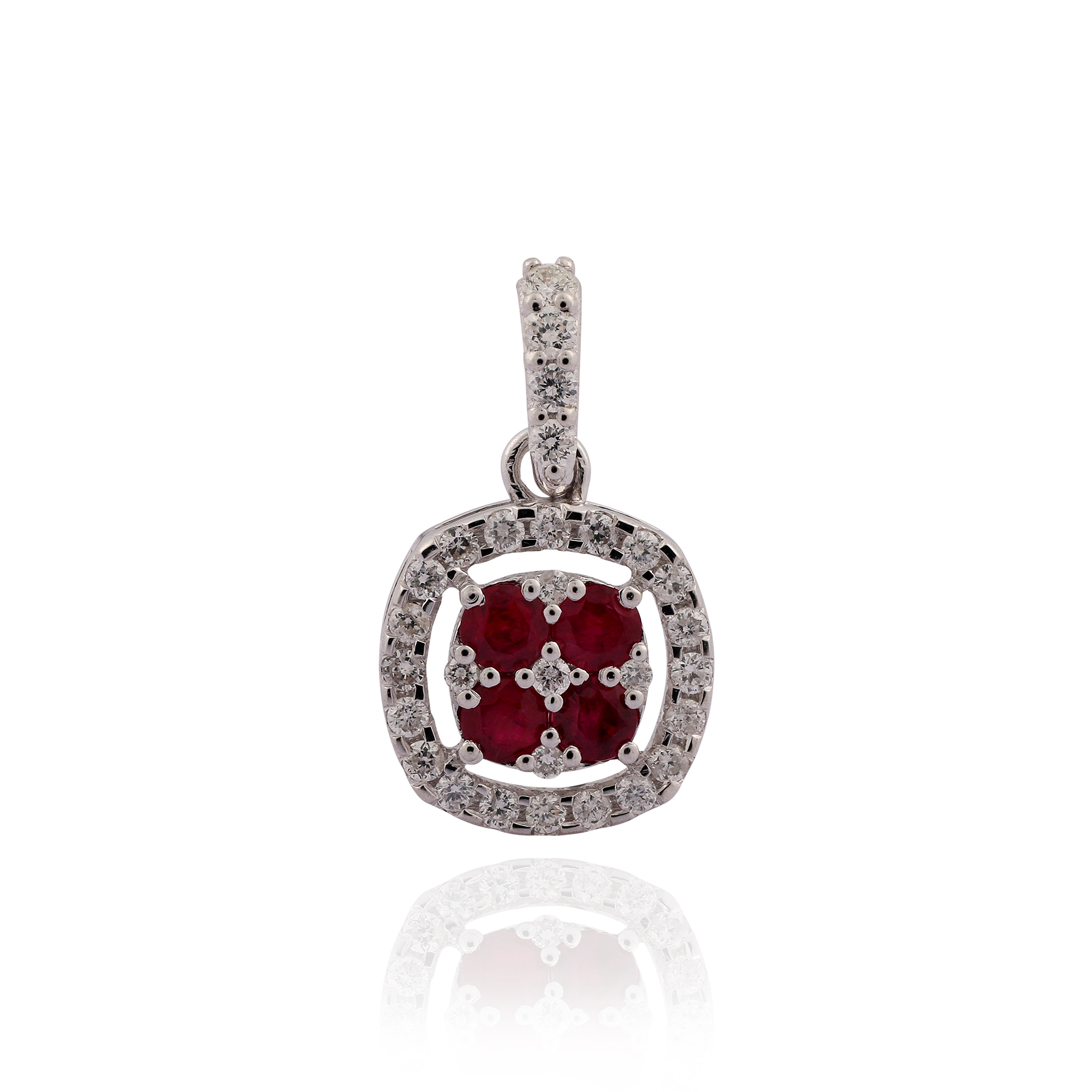 Vintage Classic Pendant E1749p-NRB