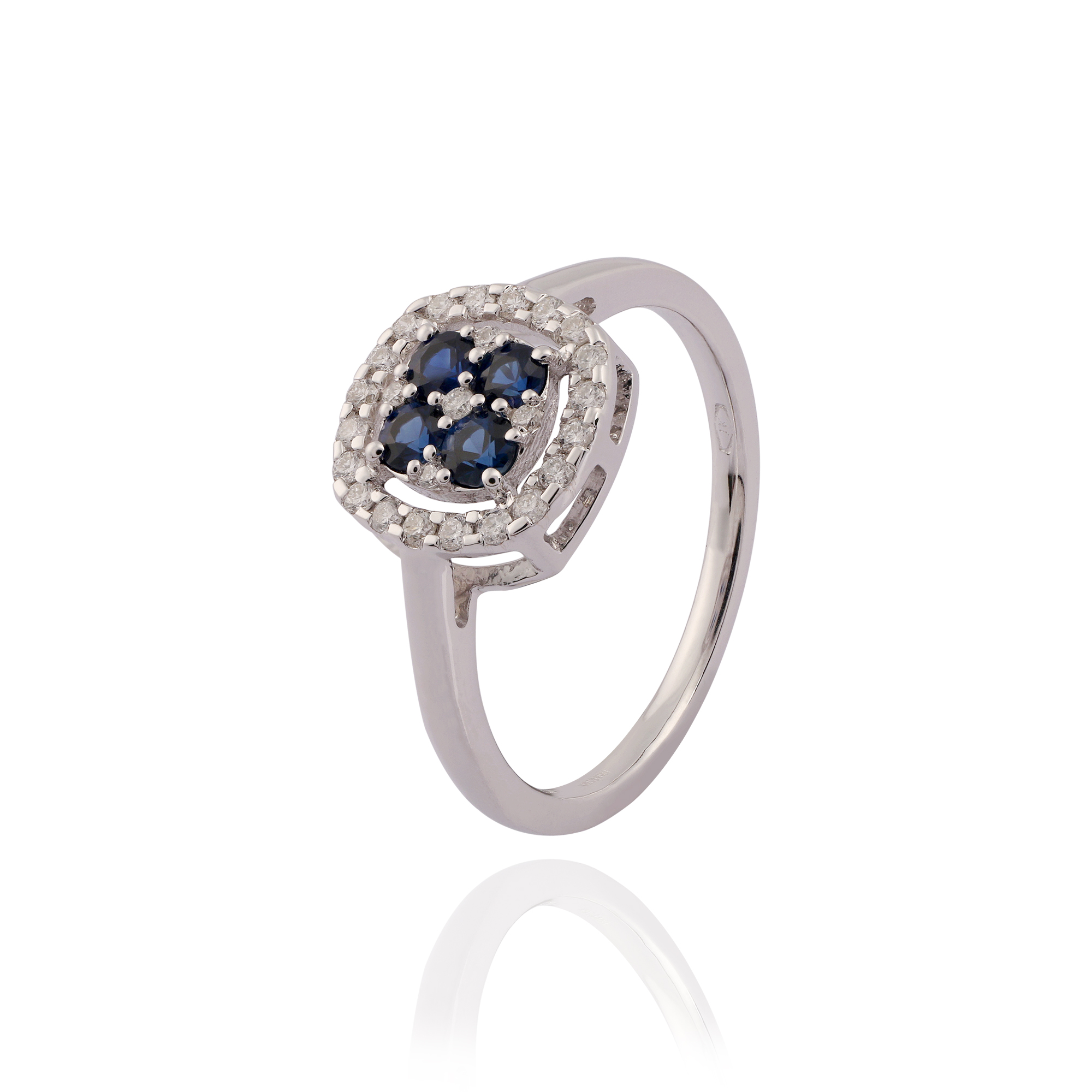 Vintage Classic Ring E1749r-NBS