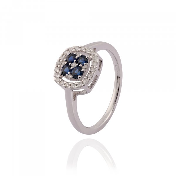 Vintage Classic Ring E1749r-NBS