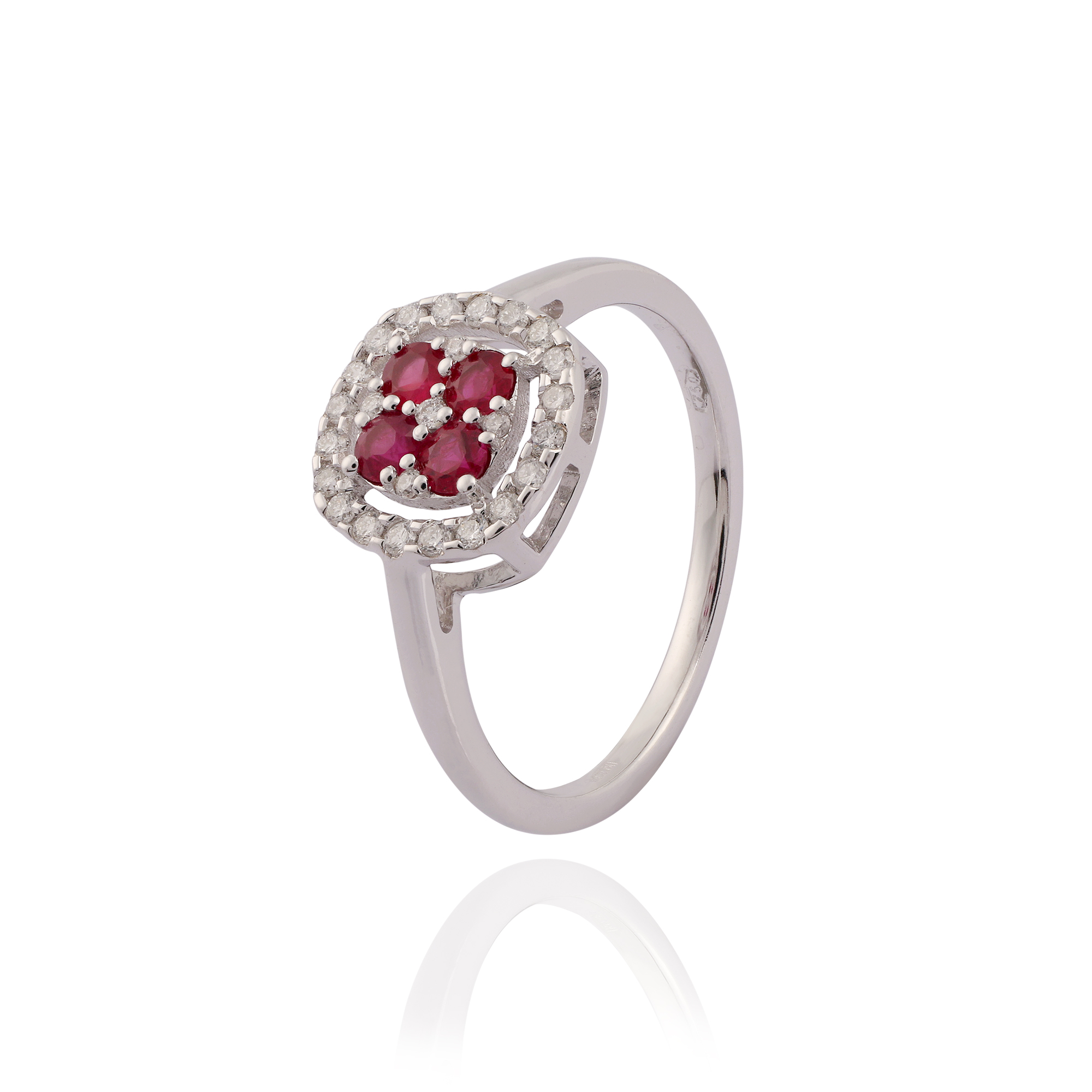 Vintage Classic Ring E1749r-NRB