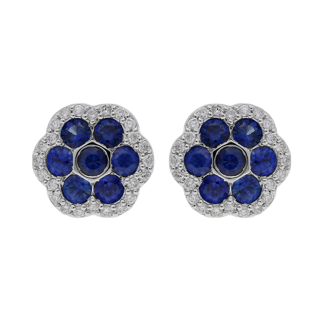 Vintage Classic Earring E1784-NBS