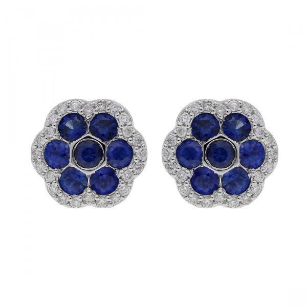 Vintage Classic Earring E1784-NBS