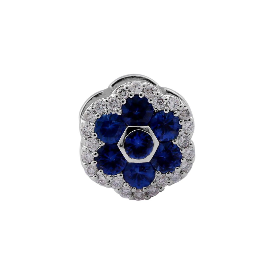 Vintage Classic Pendant E1784p-BS