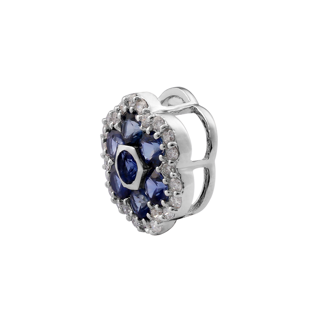 Vintage Classic Pendant E1784p-BS