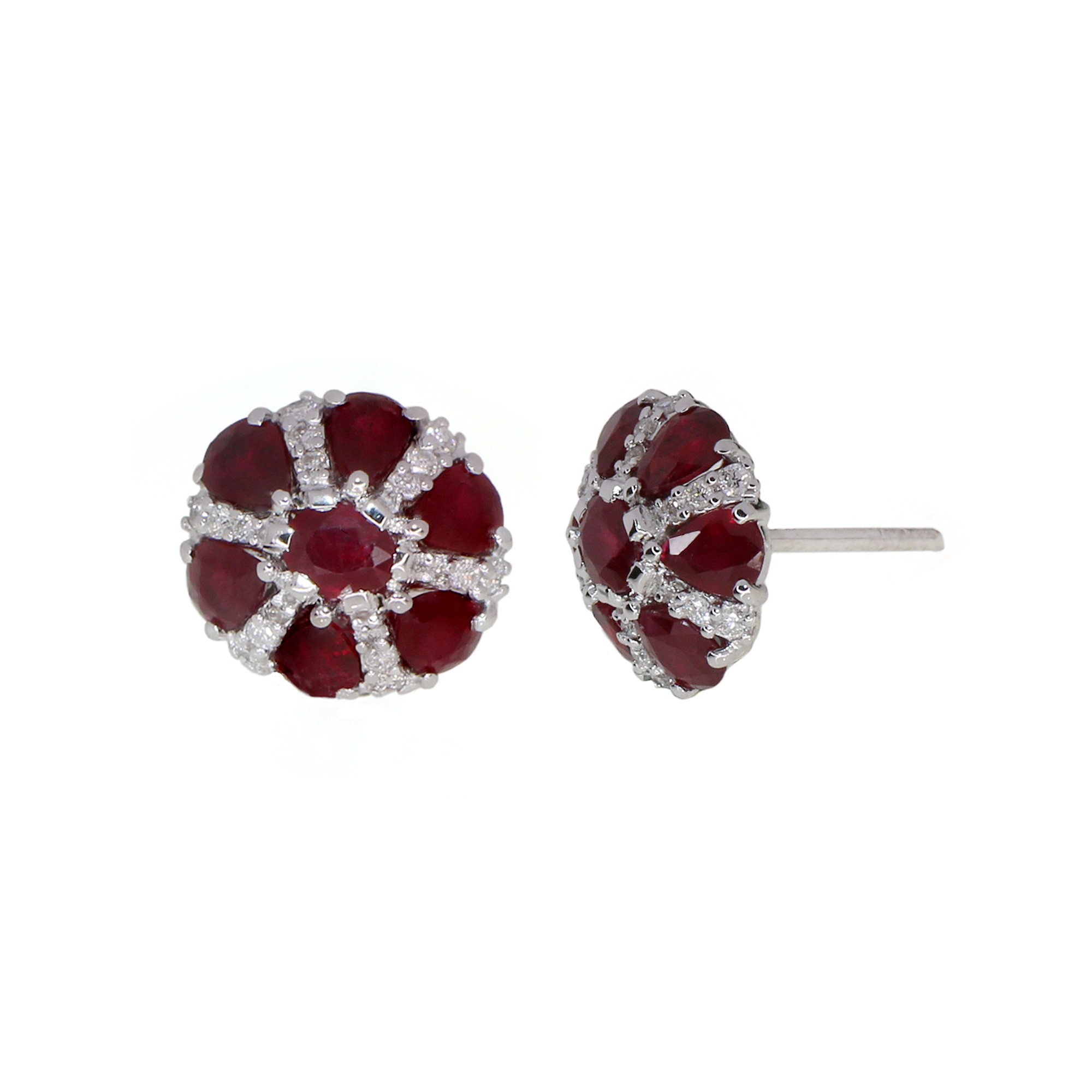 Vintage Classic Earring E1787-NRB