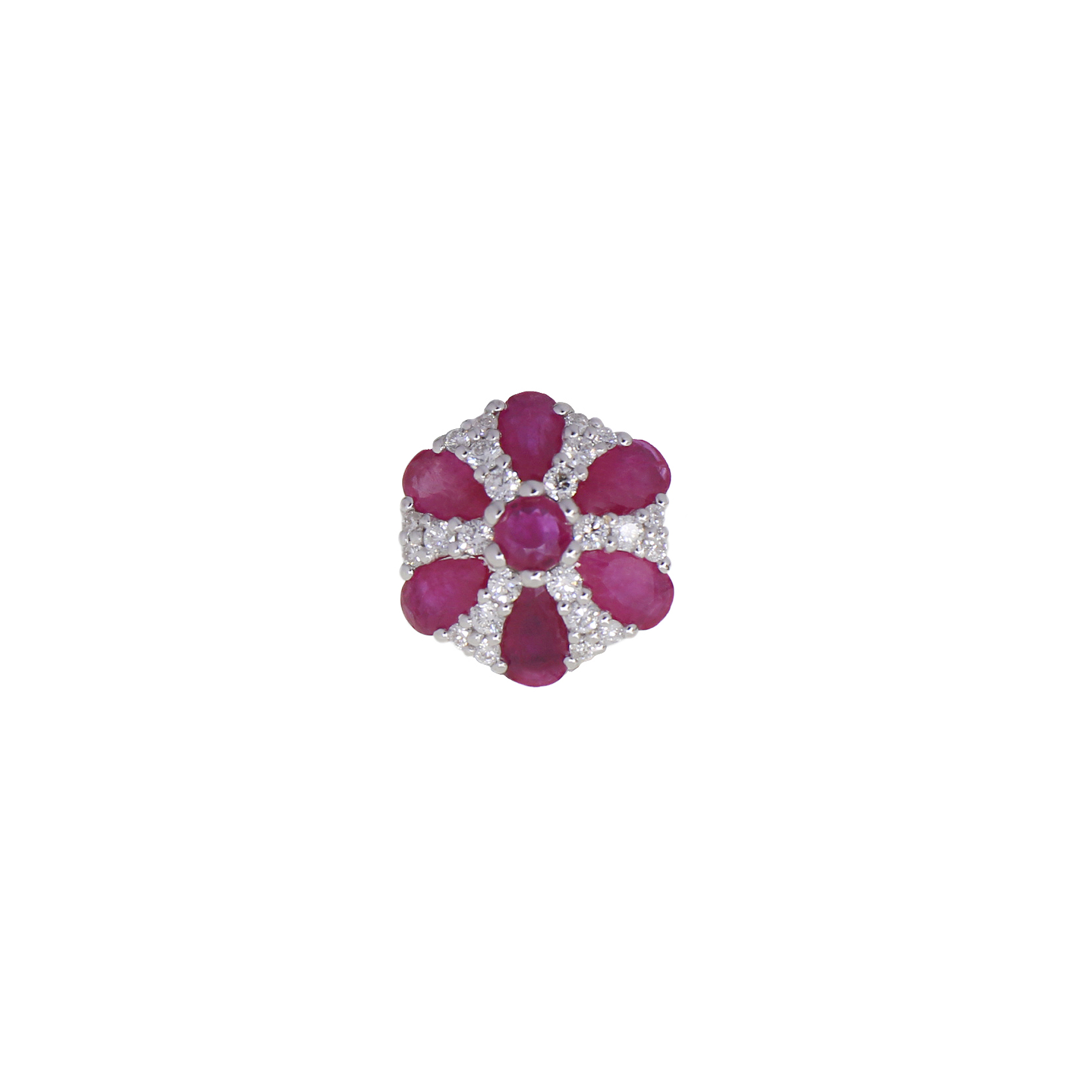 Vintage Classic Pendant E1787p-RB